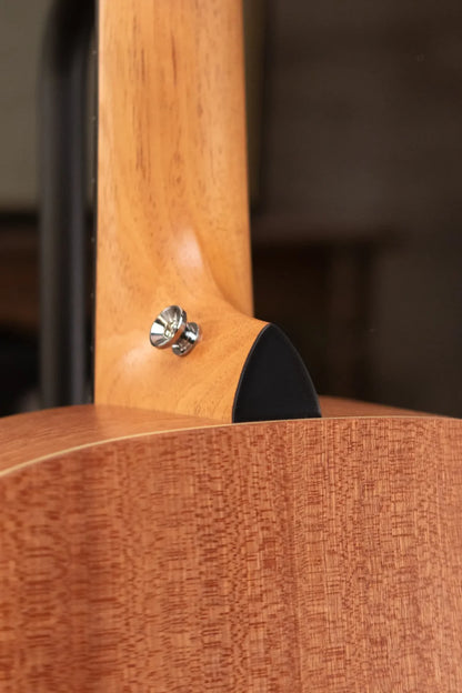 Taylor GS Mini Mahogany Acoustic Guitar with GS Mini Bag