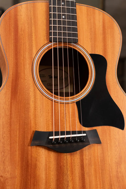 Taylor GS Mini Mahogany Acoustic Guitar with GS Mini Bag