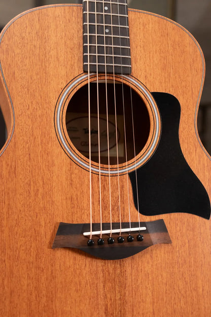 Taylor GS Mini Mahogany Acoustic Guitar with GS Mini Bag