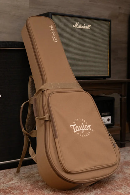 Taylor GS Mini Mahogany Acoustic Guitar with GS Mini Bag