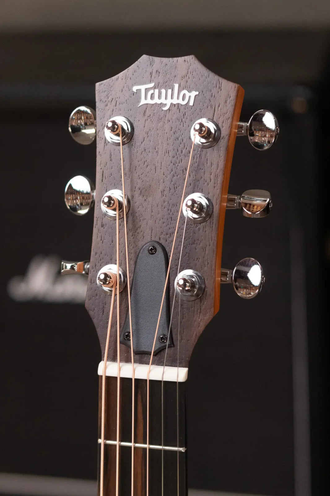 Taylor GS Mini-e Koa Acoustic/Electric Guitar with GS Mini Bag - Factory Demo