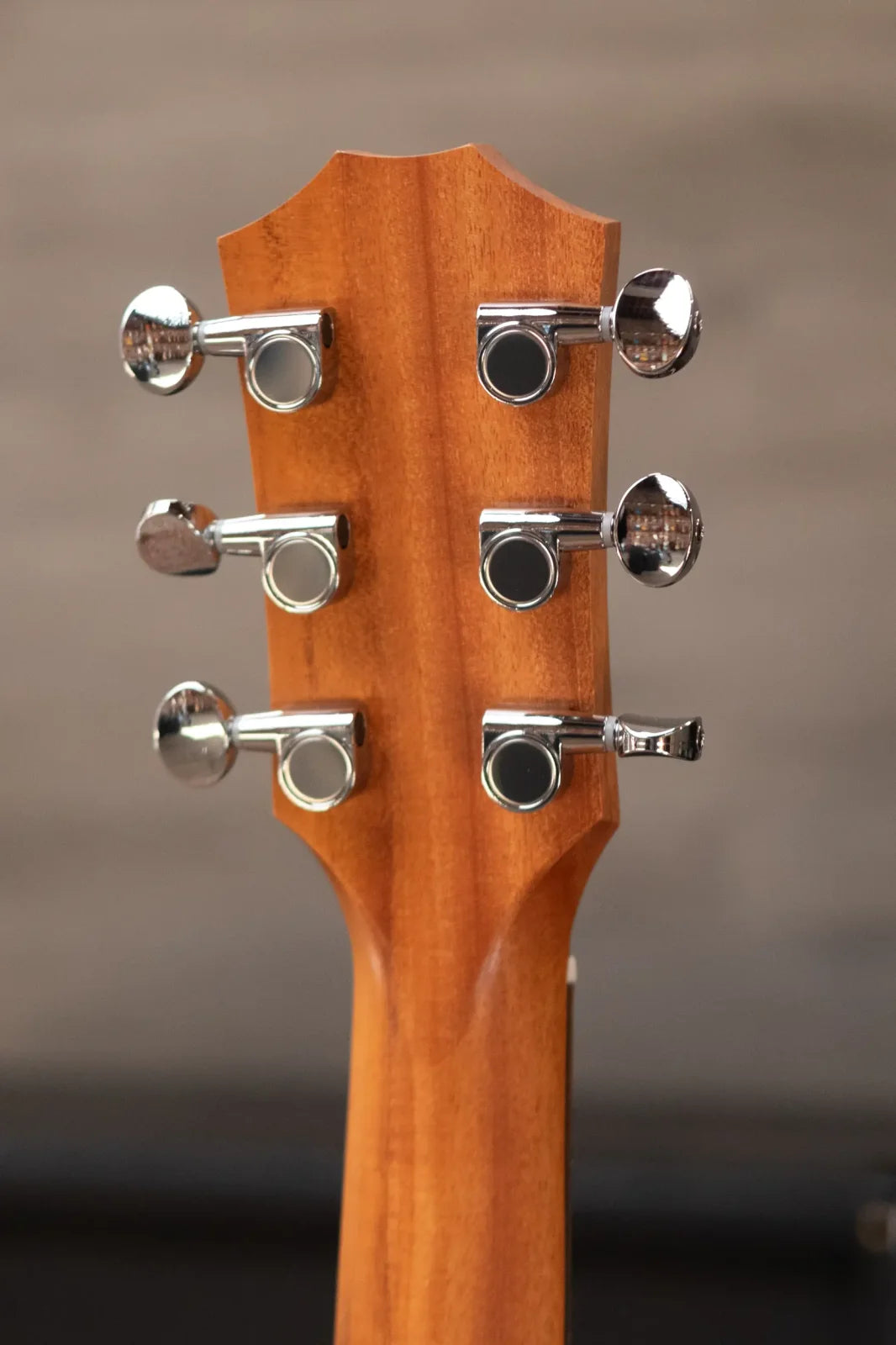 Taylor GS Mini-e Koa Acoustic/Electric Guitar with GS Mini Bag - Factory Demo