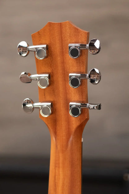 Taylor GS Mini-e Koa Acoustic/Electric Guitar with GS Mini Bag - Factory Demo