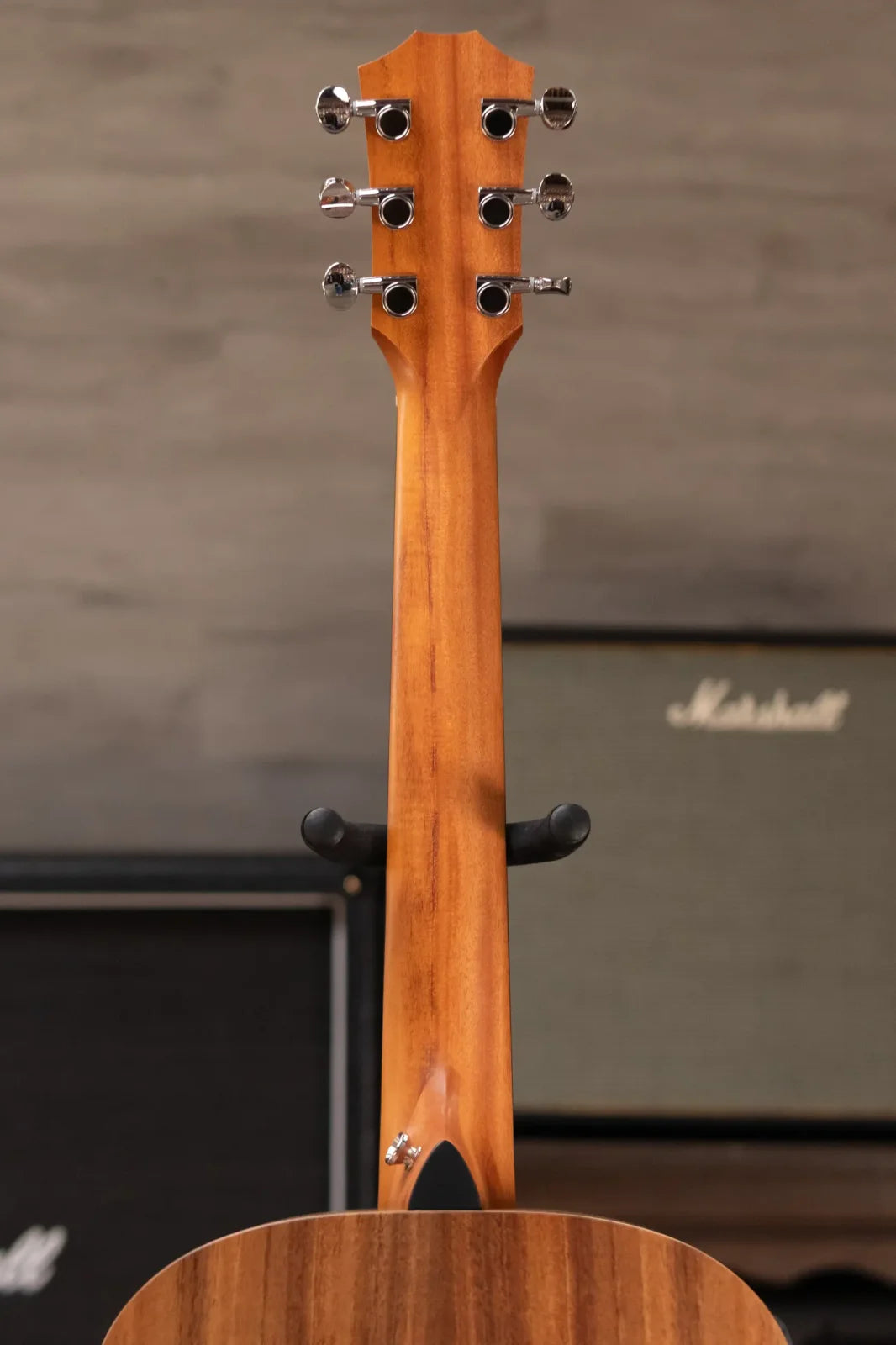 Taylor GS Mini-e Koa Acoustic/Electric Guitar with GS Mini Bag - Factory Demo