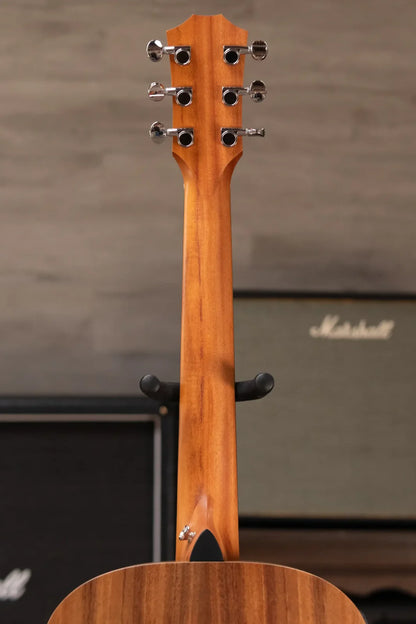 Taylor GS Mini-e Koa Acoustic/Electric Guitar with GS Mini Bag - Factory Demo