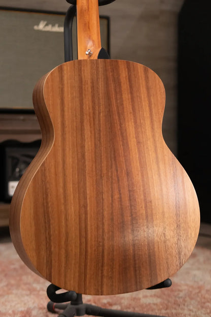 Taylor GS Mini-e Koa Acoustic/Electric Guitar with GS Mini Bag - Factory Demo