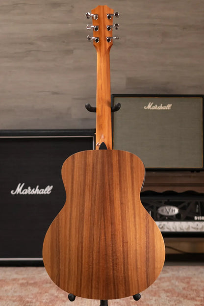 Taylor GS Mini-e Koa Acoustic/Electric Guitar with GS Mini Bag - Factory Demo