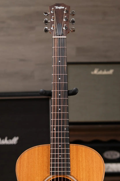 Taylor GS Mini-e Mahogany Acoustic/Electric Guitar with GS Mini Bag