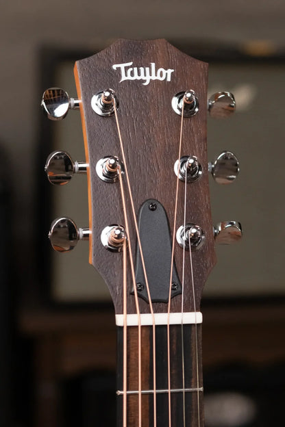 Taylor GS Mini-e Mahogany Acoustic/Electric Guitar with GS Mini Bag