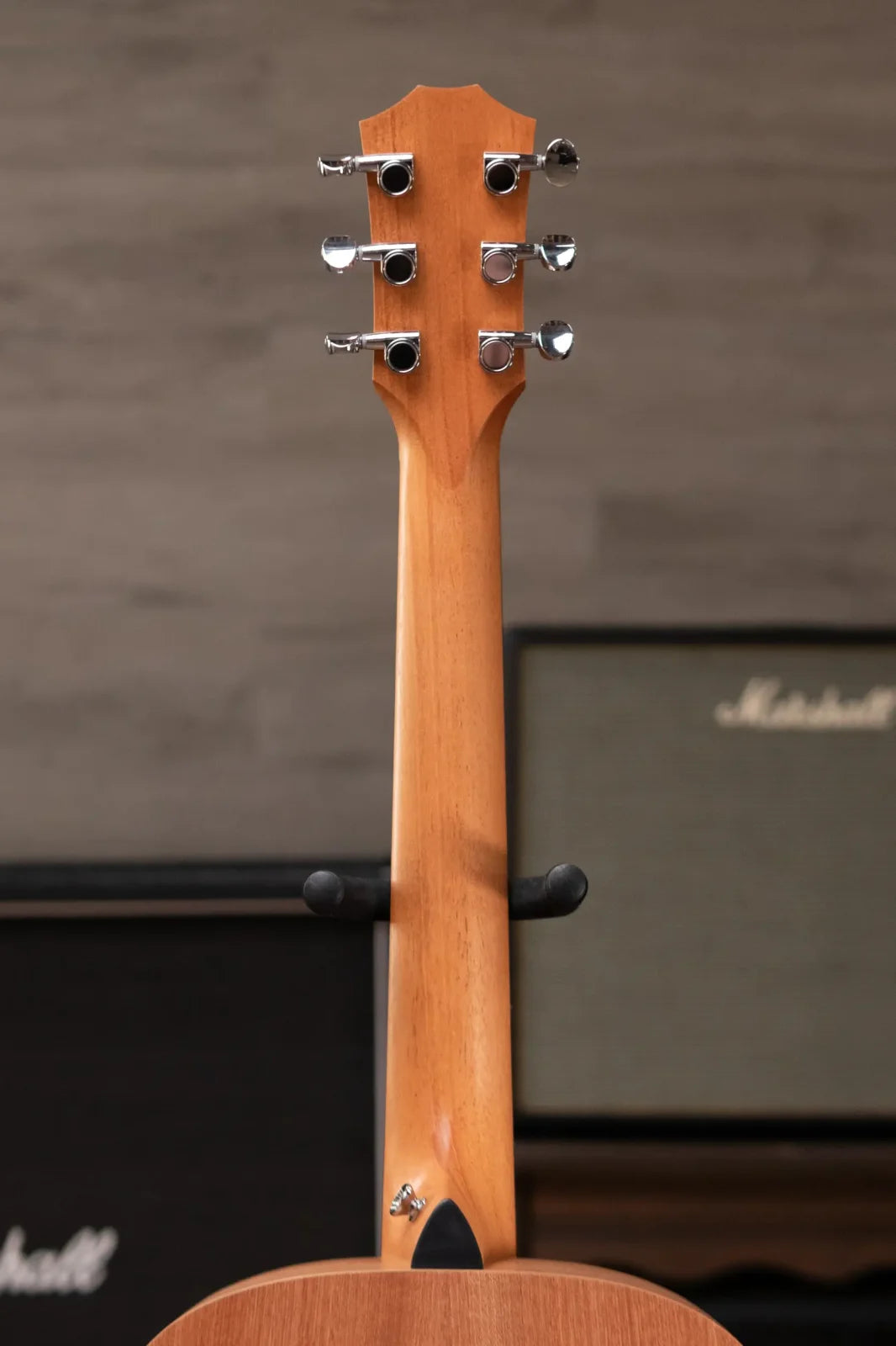 Taylor GS Mini-e Mahogany Acoustic/Electric Guitar with GS Mini Bag