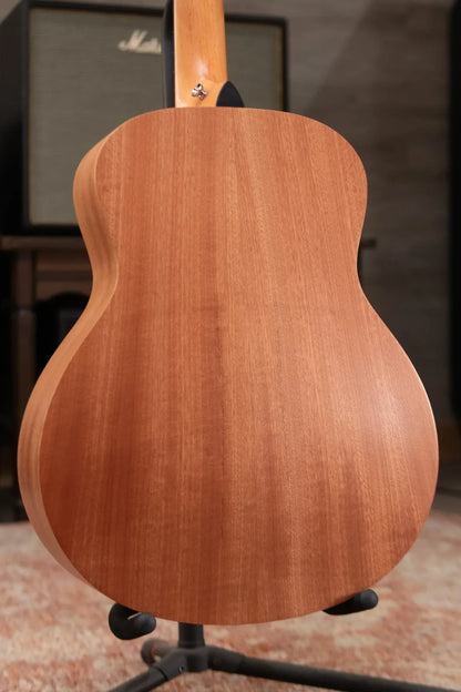Taylor GS Mini-e Mahogany Acoustic/Electric Guitar with GS Mini Bag