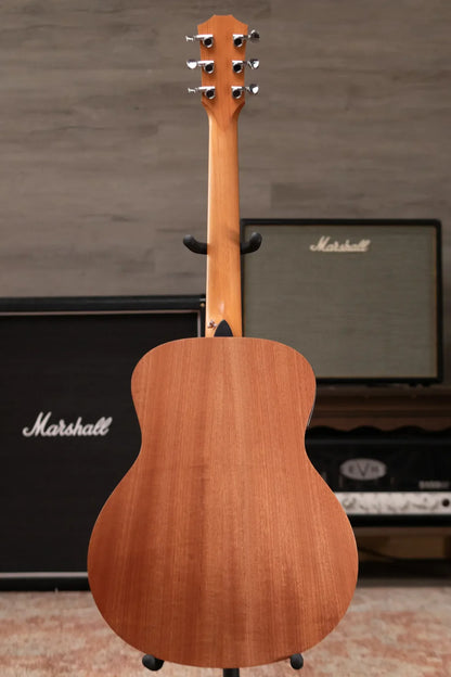 Taylor GS Mini-e Mahogany Acoustic/Electric Guitar with GS Mini Bag