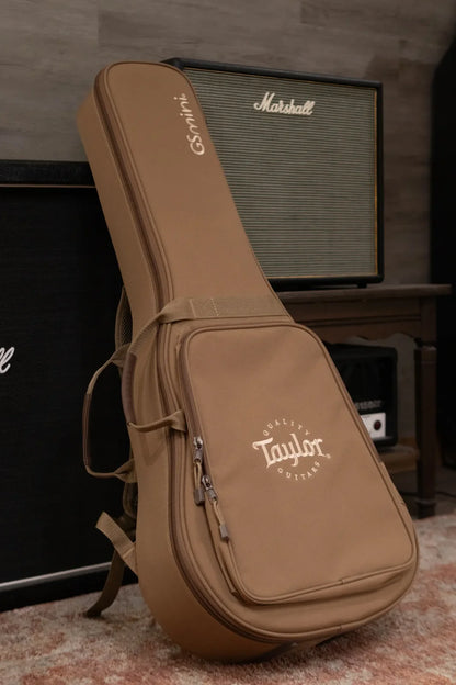 Taylor GS Mini-e Mahogany Acoustic/Electric Guitar with GS Mini Bag