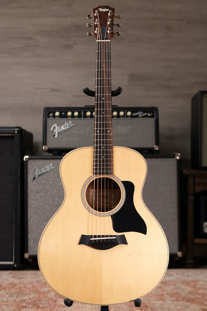 Taylor GS Mini-e Rosewood Plus Acoustic/Electric with Aerocase - Factory Demo