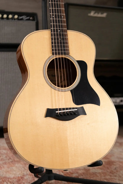 Taylor GS Mini-e Rosewood Plus Acoustic/Electric with Aerocase - Factory Demo