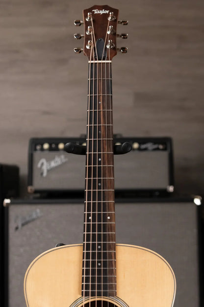 Taylor GS Mini-e Rosewood Plus Acoustic/Electric with Aerocase - Factory Demo
