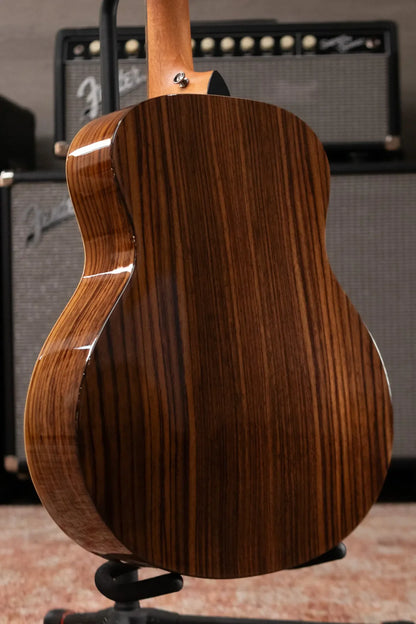 Taylor GS Mini-e Rosewood Plus Acoustic/Electric with Aerocase - Factory Demo