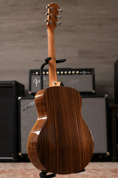 Taylor GS Mini-e Rosewood Plus Acoustic/Electric with Aerocase - Factory Demo