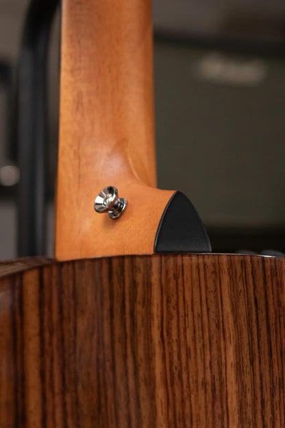 Taylor GS Mini-e Rosewood Plus Acoustic/Electric with Aerocase - Factory Demo
