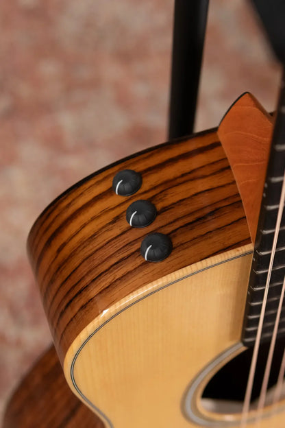Taylor GS Mini-e Rosewood Plus Acoustic/Electric with Aerocase - Factory Demo