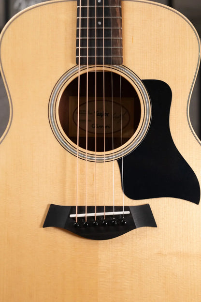 Taylor GS Mini-e Rosewood Plus Acoustic/Electric with Aerocase - Factory Demo