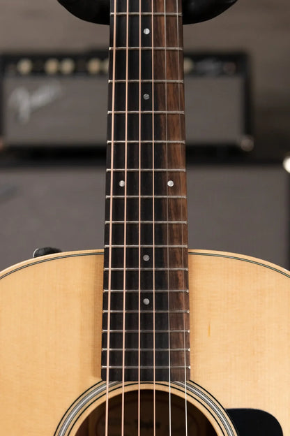 Taylor GS Mini-e Rosewood Plus Acoustic/Electric with Aerocase - Factory Demo
