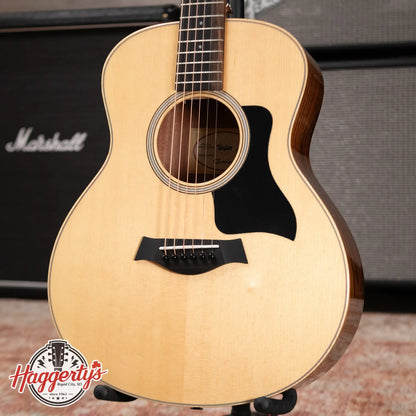 Taylor GS Mini-e Rosewood Plus Acoustic/Electric with Aerocase - Factory Demo