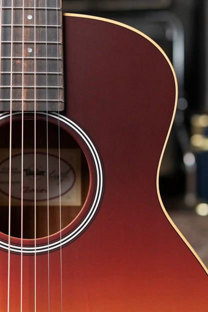 Taylor GS Mini-e Special Edition Acoustic/Electric - Sunset Fade with GS Mini Bag
