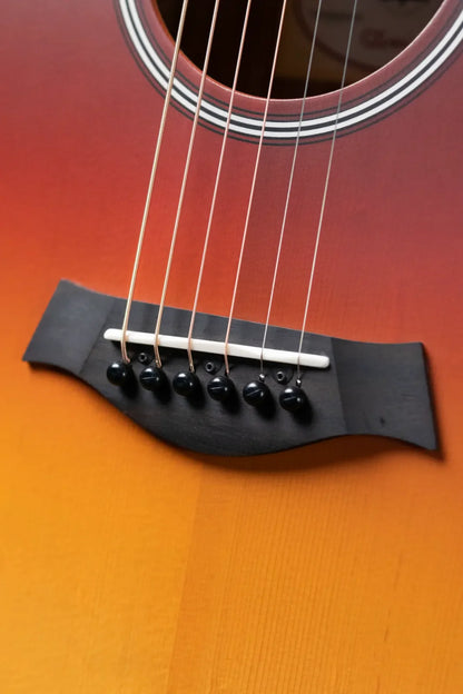 Taylor GS Mini-e Special Edition Acoustic/Electric - Sunset Fade with GS Mini Bag