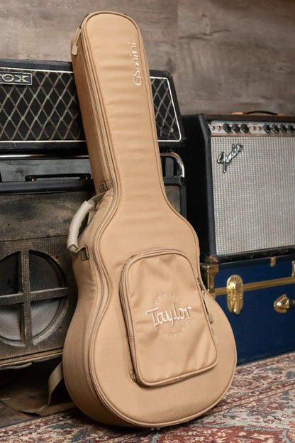 Taylor GS Mini-e Special Edition Acoustic/Electric - Sunset Fade with GS Mini Bag
