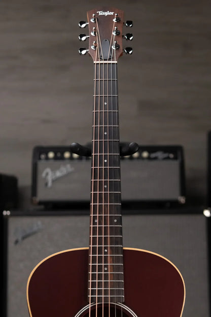 Taylor GS Mini-e Special Edition Acoustic/Electric Guitar - Sunset Fade with GS Mini Bag