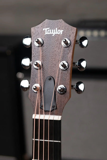 Taylor GS Mini-e Special Edition Acoustic/Electric Guitar - Sunset Fade with GS Mini Bag