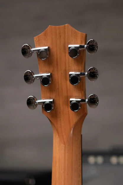 Taylor GS Mini-e Special Edition Acoustic/Electric Guitar - Sunset Fade with GS Mini Bag