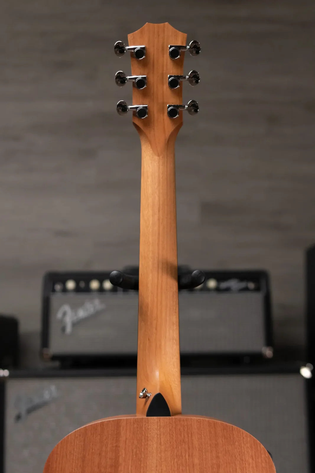 Taylor GS Mini-e Special Edition Acoustic/Electric Guitar - Sunset Fade with GS Mini Bag