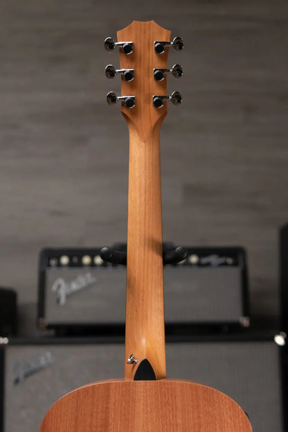 Taylor GS Mini-e Special Edition Acoustic/Electric Guitar - Sunset Fade with GS Mini Bag
