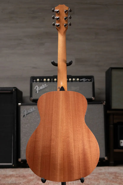 Taylor GS Mini-e Special Edition Acoustic/Electric Guitar - Sunset Fade with GS Mini Bag