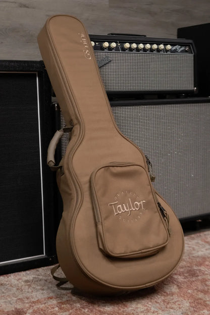 Taylor GS Mini-e Special Edition Acoustic/Electric Guitar - Sunset Fade with GS Mini Bag