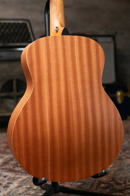 Taylor GS Mini-e Special Edition Acoustic/Electric - Transparent White with GS Mini Bag