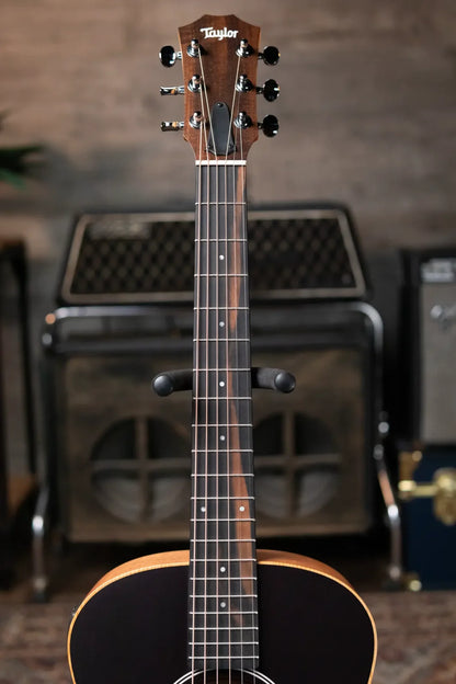 Taylor GS Mini-e Special Edition Acoustic/Electric Guitar - Victorian Burst with GS Mini Bag