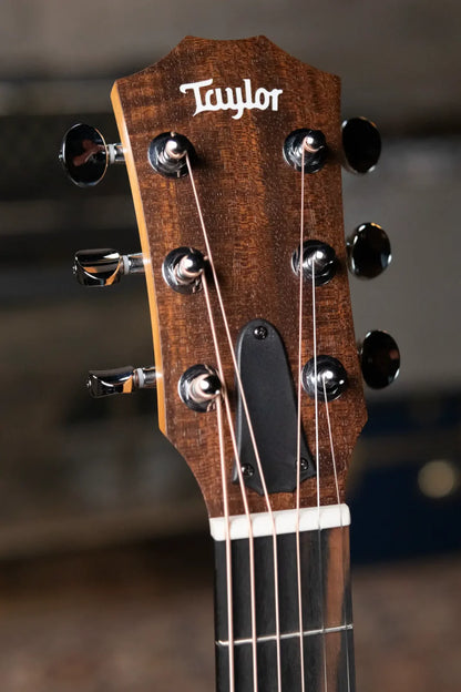 Taylor GS Mini-e Special Edition Acoustic/Electric Guitar - Victorian Burst with GS Mini Bag
