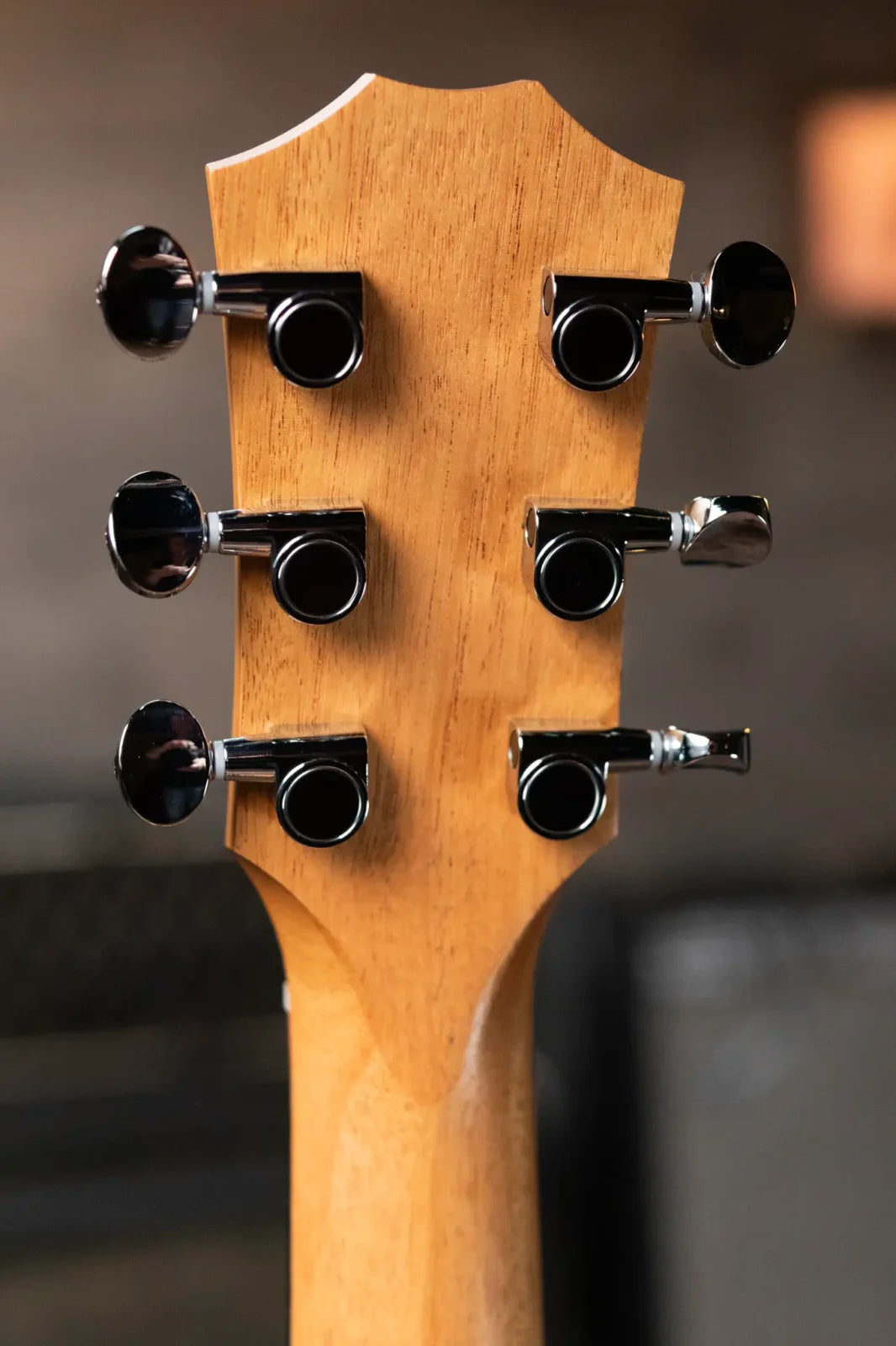 Taylor GS Mini-e Special Edition Acoustic/Electric Guitar - Victorian Burst with GS Mini Bag