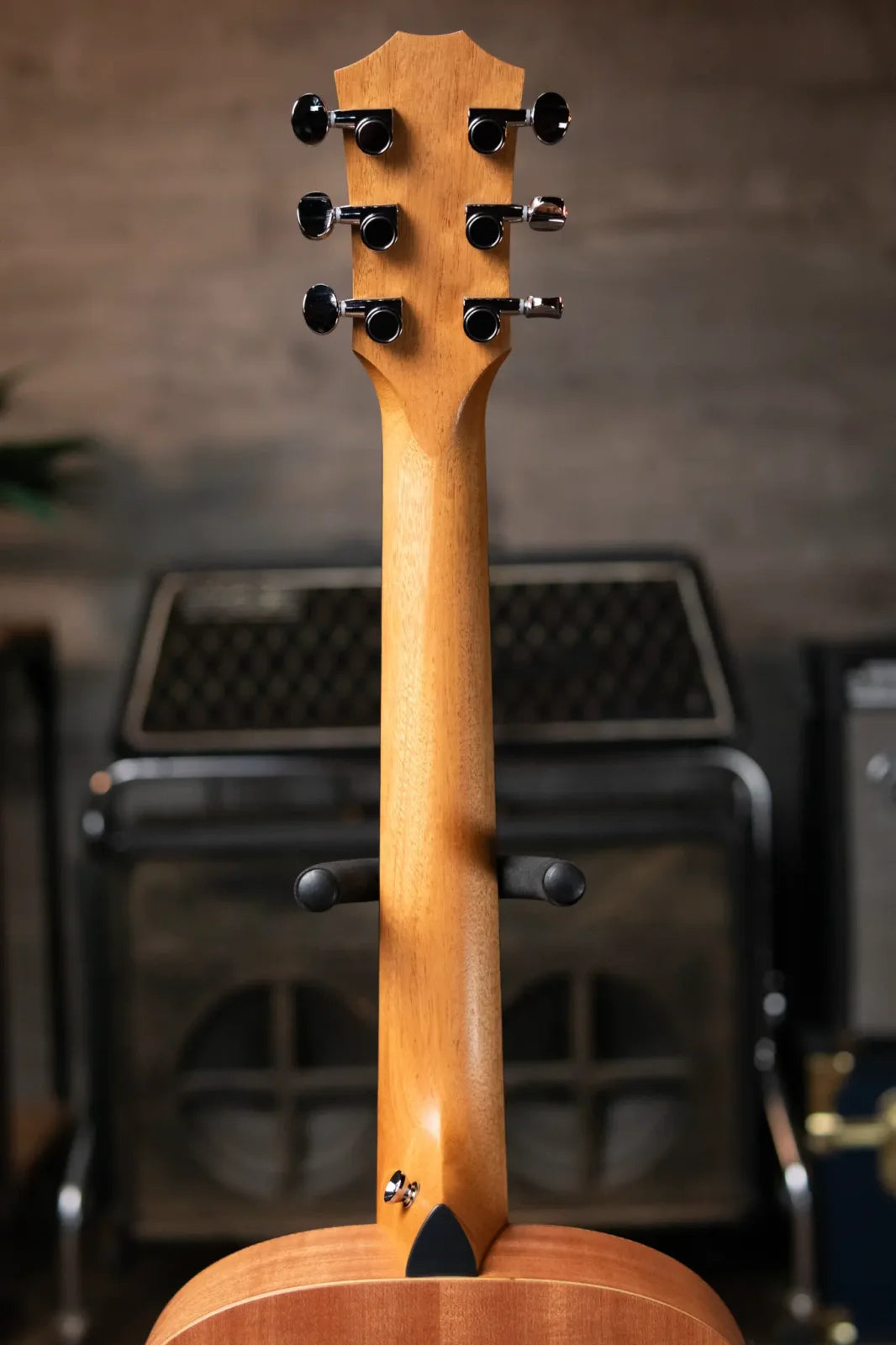 Taylor GS Mini-e Special Edition Acoustic/Electric Guitar - Victorian Burst with GS Mini Bag