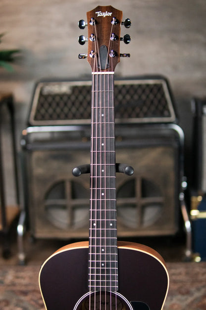 Taylor GS Mini-e Special Edition Acoustic/Electric Guitar - Victorian Burst with GS Mini Bag