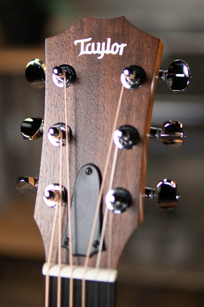 Taylor GS Mini-e Special Edition Acoustic/Electric - Victorian Burst with GS Mini Bag