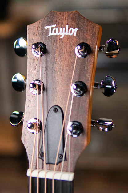 Taylor GS Mini-e Special Edition Acoustic/Electric Guitar - Victorian Burst with GS Mini Bag