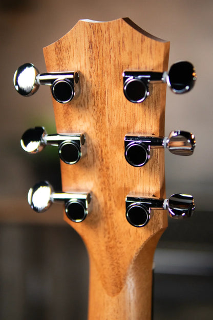 Taylor GS Mini-e Special Edition Acoustic/Electric - Victorian Burst with GS Mini Bag