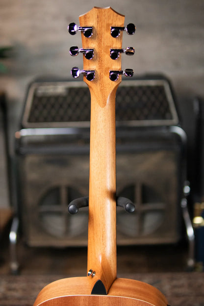 Taylor GS Mini-e Special Edition Acoustic/Electric - Victorian Burst with GS Mini Bag