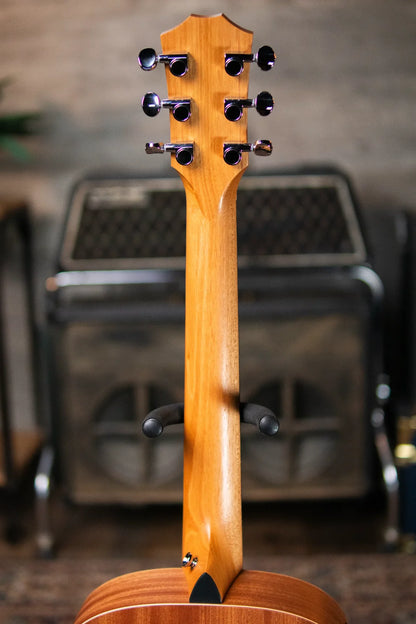 Taylor GS Mini-e Special Edition Acoustic/Electric Guitar - Victorian Burst with GS Mini Bag