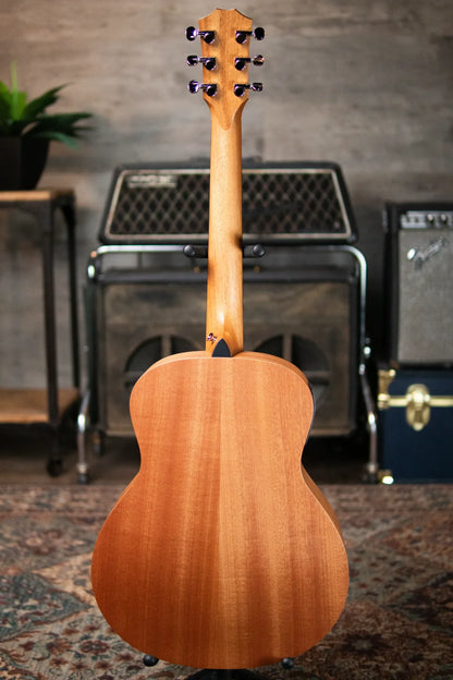 Taylor GS Mini-e Special Edition Acoustic/Electric - Victorian Burst with GS Mini Bag