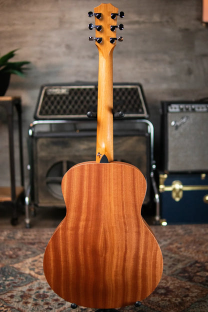 Taylor GS Mini-e Special Edition Acoustic/Electric Guitar - Victorian Burst with GS Mini Bag